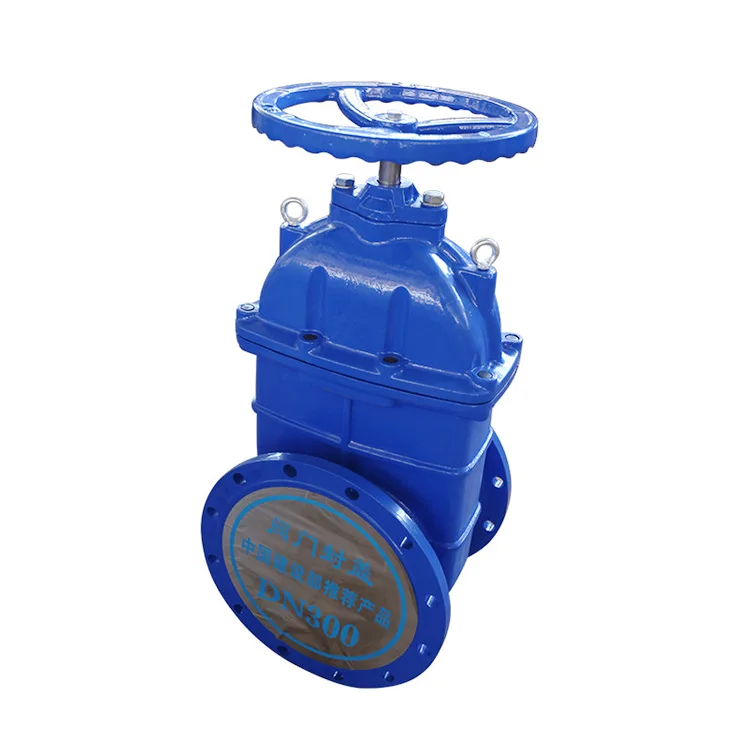 Запорный клапан 150 мм