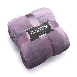 Ubest Wool Fleece Other Blankets For Winter Free Sample Lowest Price  Luxury Winter Mink Customize Sublimation Throw Blanket