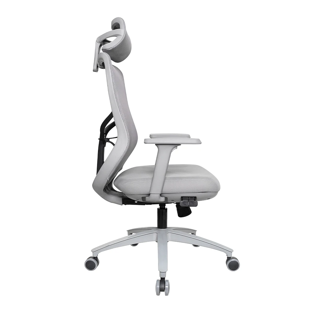 Kabel High Back Big Boss Ergonomic Office Chair With 3d Armrest For Tall People