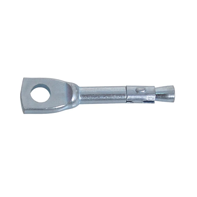 Tie Wire Anchor M6X50 Carbon steel for Concrete