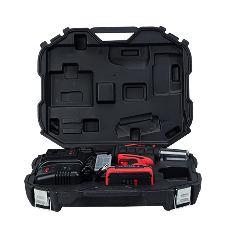 automatic pneumatic electric rivet gun blind air hydraulic riveter tool FS-004