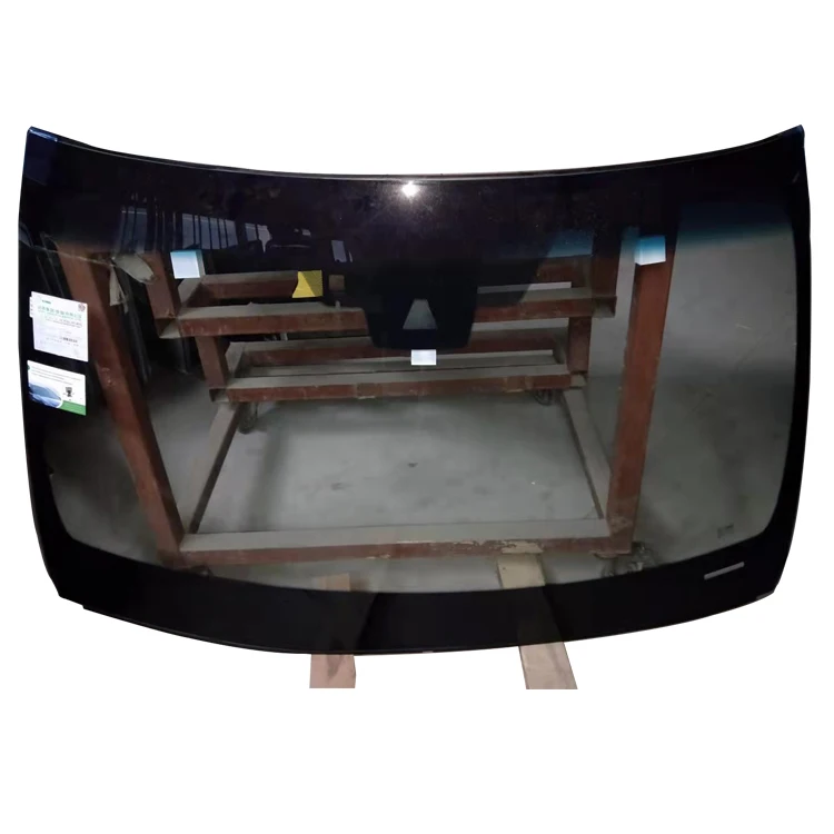 Best Selling Auto Spare Parts Front windshield  for LEXUS ES350/300H 561013Y905