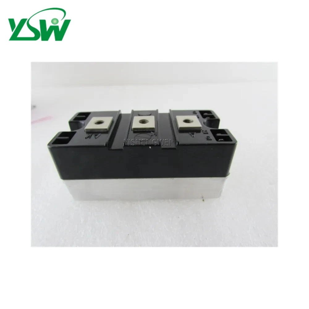 IXYS thyristor diode module MCD200-18IO1