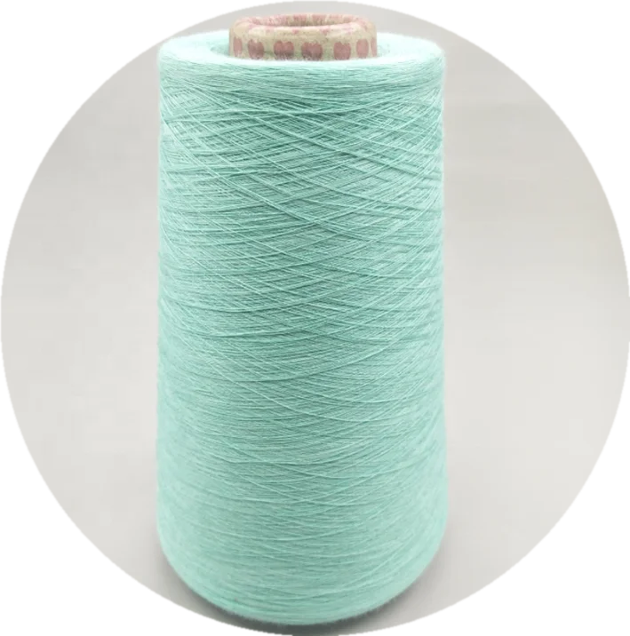 100% BAMBOO FIBER YARN