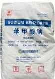 sodium benzoate food preservative Granular or White Crystalline Powder CAS 532-32-1 e211