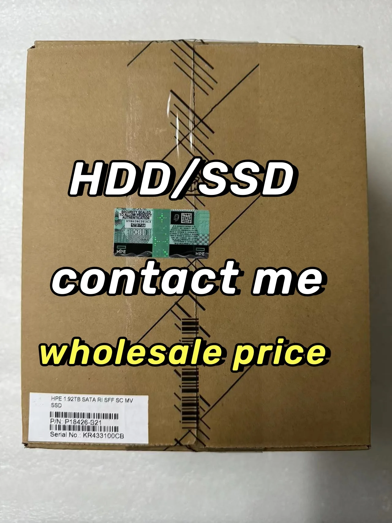 new original P00930-B21 server ram for HPE 64GB DDR4 2933MHz RDIMM PC4-23466U-R Dual ECC DDR4 memorial ram