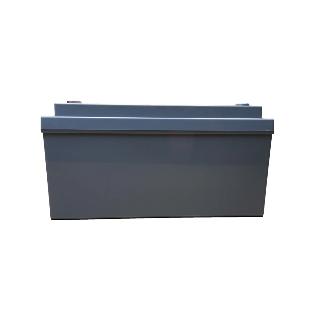 Hot sale long life GEL&AGM deep cycle  storage battery pack 12V65AH for solar system RV boats