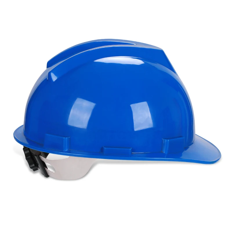 Wholesale PPE Industrial Working Engineering Hard Hat Construction Safety Helmet