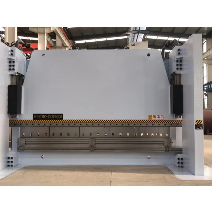 
Stainless steel pipe making machine 