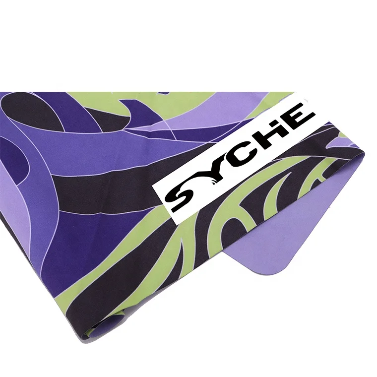 Popular custom comfortable digital sublimation quick dry microfiber Cotton absorbent beach towels beach towel