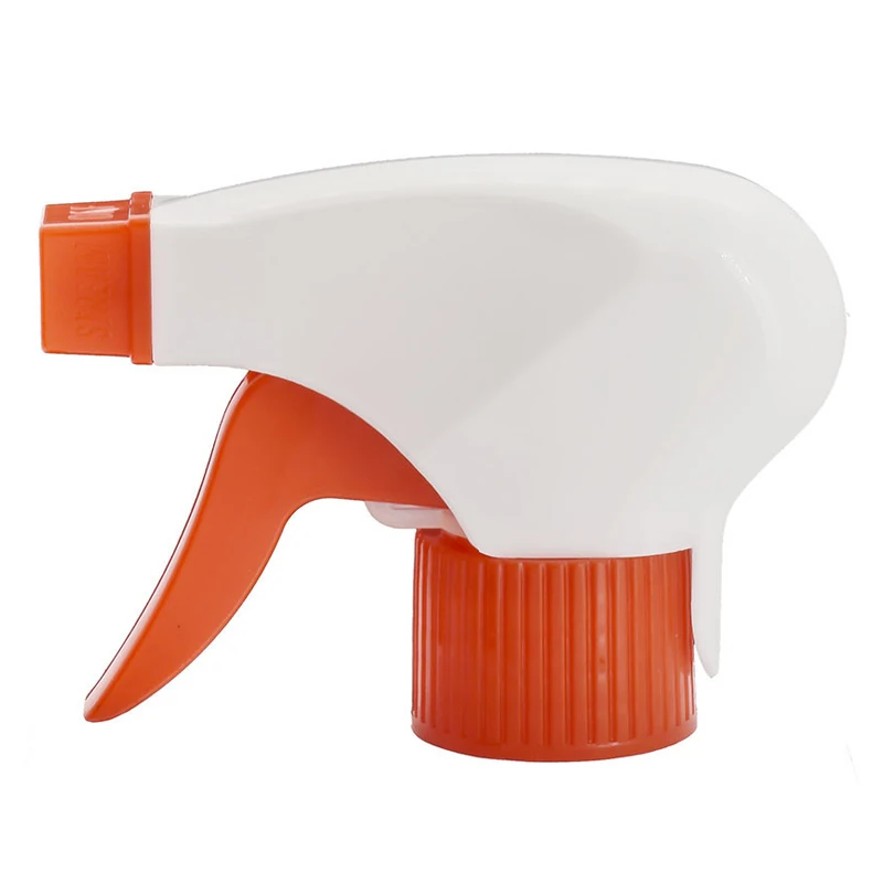 Colorful Quality 24/410 28/410  Trigger Sprayer Garden Sprayers 1L Trigger Sprayer Pump All Plastic With Lock