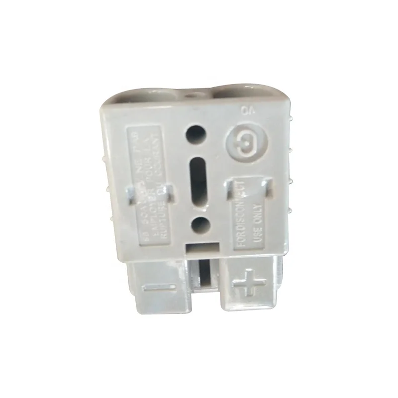 COMPAKS RV Anderson Стиль plug 50A высокий ток разъем