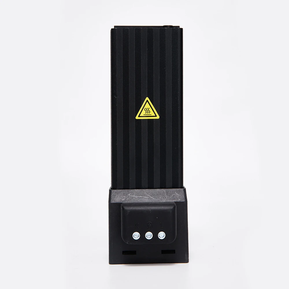 Natural NTL401-150W Semiconductor Heater High Temperature Ptc Heater