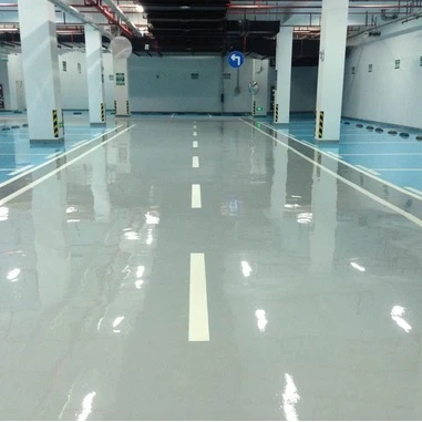 Жидкая эпоксидная смола для эпоксидной краски, 3D наклейки на пол и эпоксидные образцы смолы