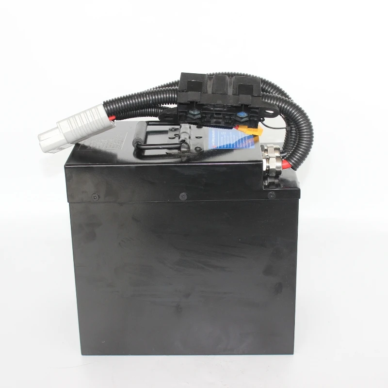 Lithium Battery