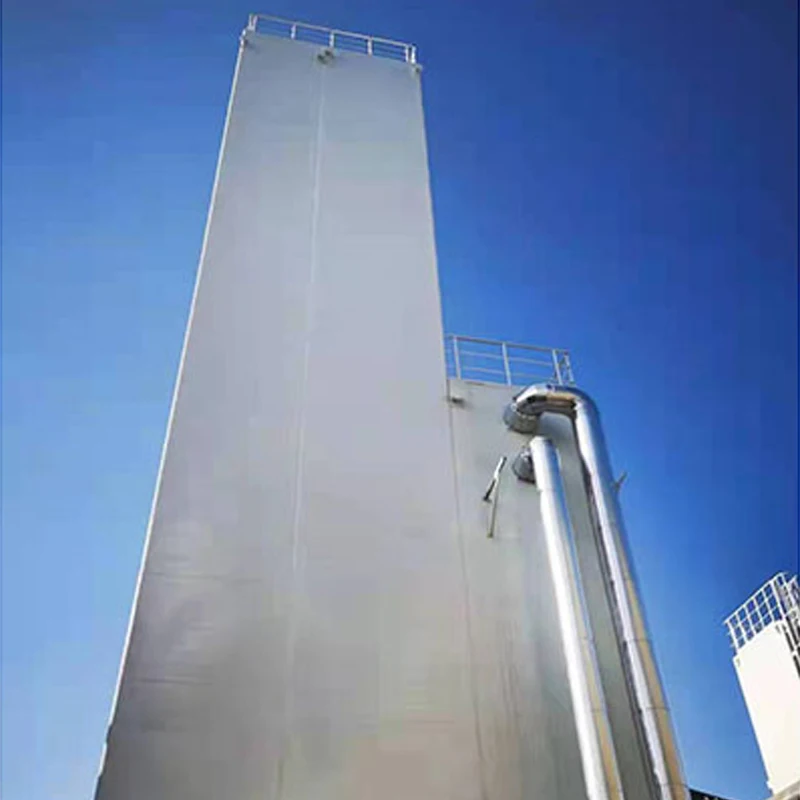 Low Price affordable 99.9997% purity cryogenic oxygen separation High purity nitrogen Equipment