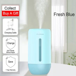 New mini office home humidifier USB creative small car mute humidifier air spray moisturizing humidifier