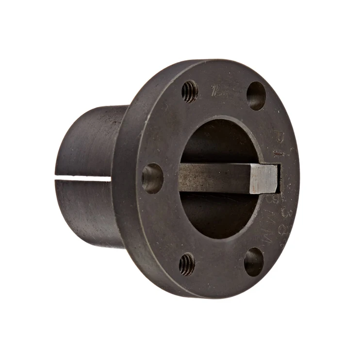 
Втулка P1(S) серии 2, черная оксидная OEM QD 