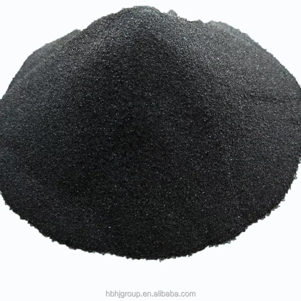 Factory hot sale top quality 56 0-62 0% TiO2 titanium ilmenite concentrate sand