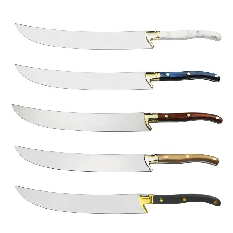 Hot Selling 16 Inch champagne Saber Knife for Bottle Openning