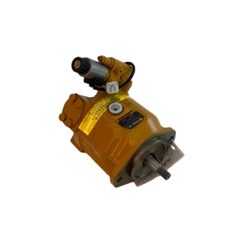 New Cat 330D 336D Excavator C9 Engine Hydraulic Fan Pump 259-0815 Group Piston New Main Pump Machinery Repair Shops Construction