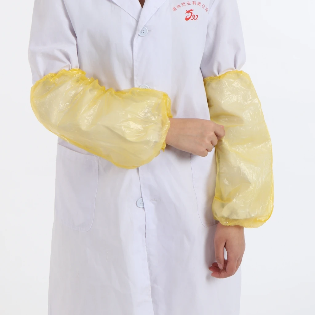 
 Полностью автоматическая упаковочная одноразовая водонепроницаемая втулка  