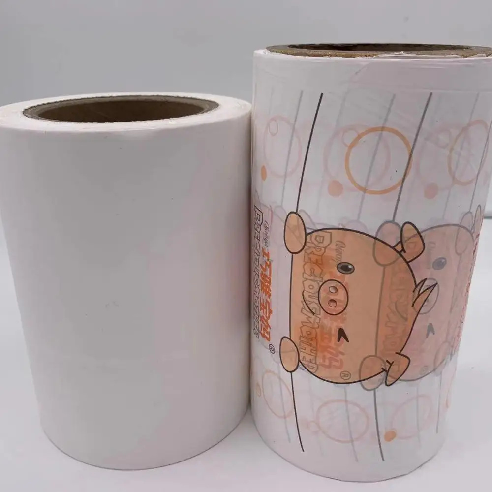 
 Сырье для подгузников, Высококачественная полиэтиленовая пленка для детских подгузников, гигиенические салфетки  