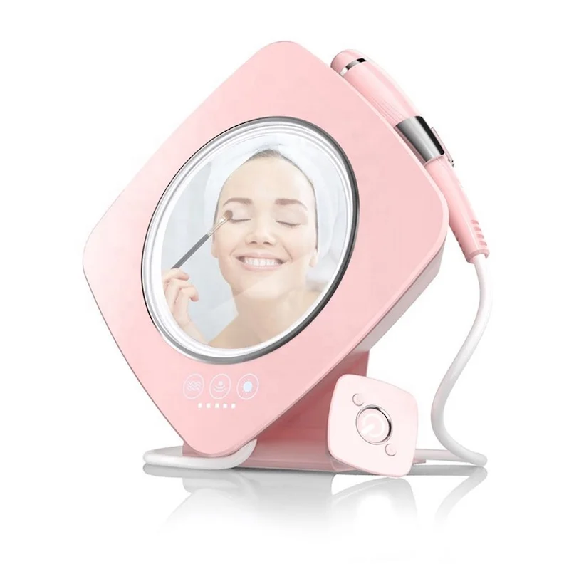 RF Machine Radio Frequency Magic Eyes Anti-aging RF Face Lifting Machine for Home Use