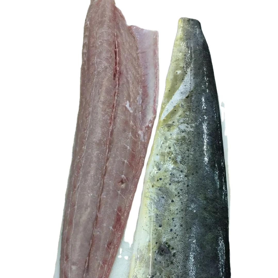 High Quality Whole Round Frozen Mahi Mahi Fish