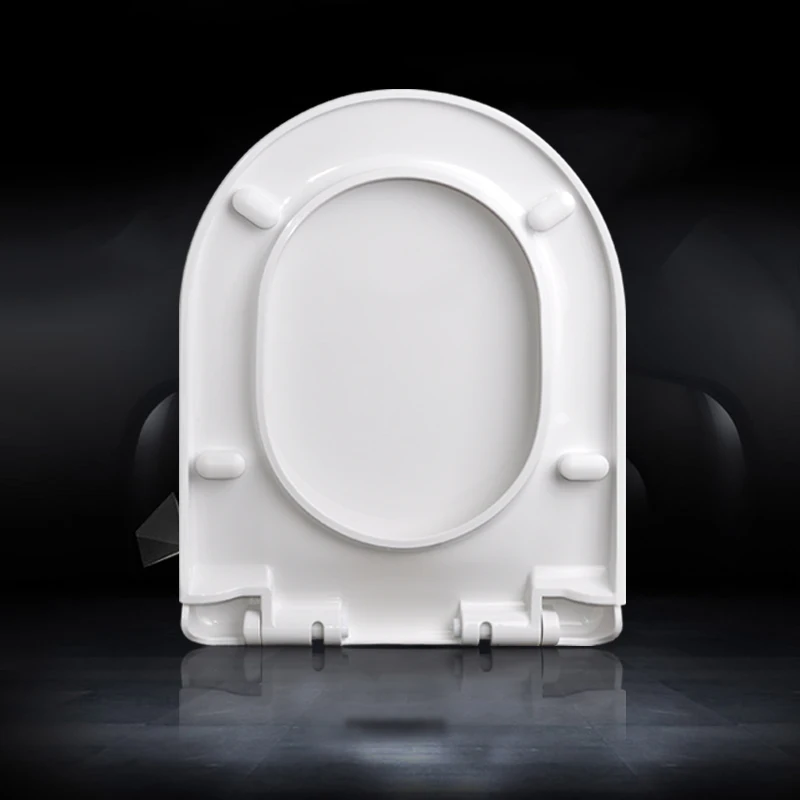 Old Style UVO Type Thickened Universal Toilet Seat Cover Household Water Pump Fittings High Quality Seat Cover Plate