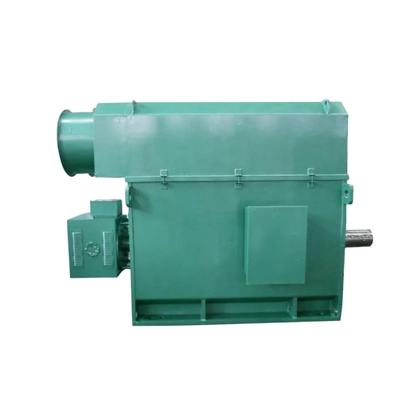 Y3552-2 250 кВт трехфазный двигатель YKS 10 кВ высоковольтный асинхронный