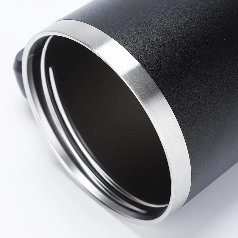 2022 Custom Vacuum And Oem Adventure Quencher 40 Oz 40Oz Tumbler with Handle