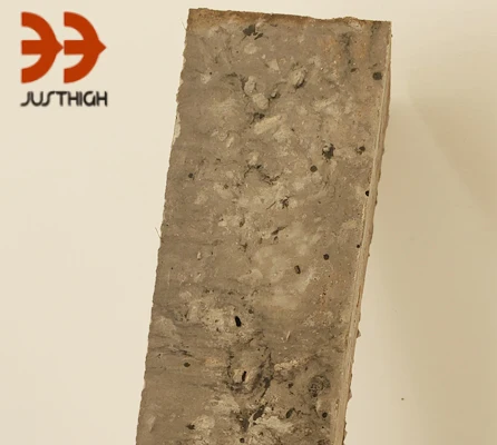 Боксит по рыночной цене, высокая глинозема, кальцинированный боксит 1-3 мм, сырье для огнеупорных кирпичей