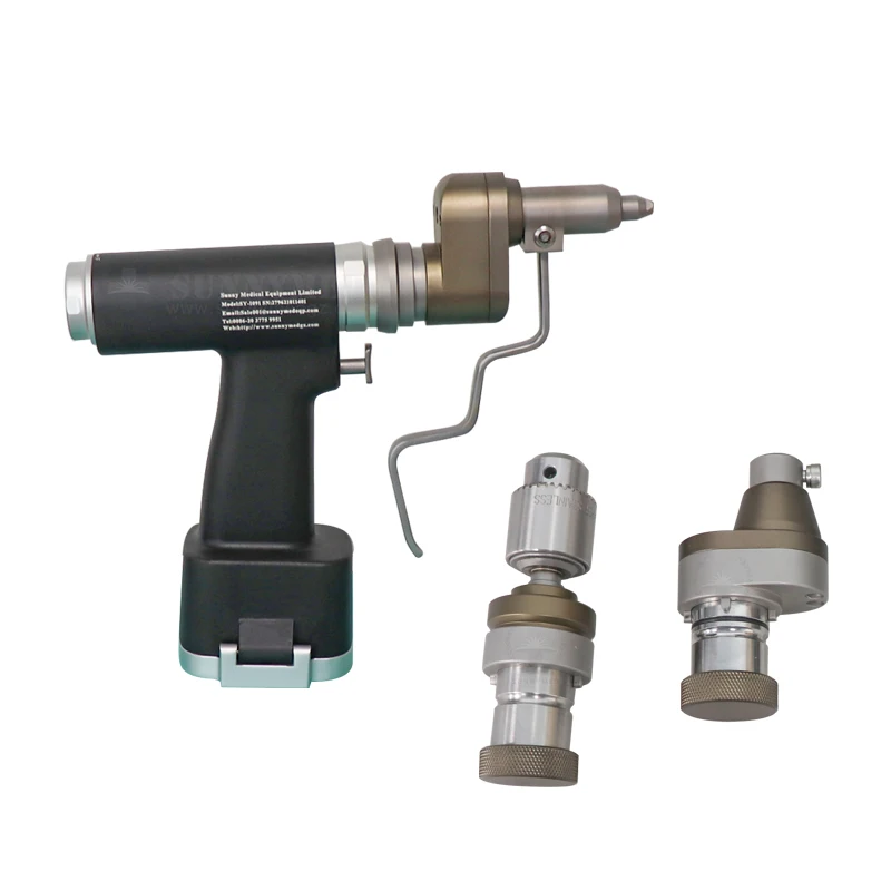 SY-I091 veterinary medical oscillating surgical sagittal saw Medical Orthopedic Surgical Power Tools Oscillating Saw