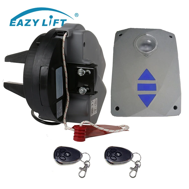 Automatic Roller/Rolling Shutter Motor/ Garage Door Opener