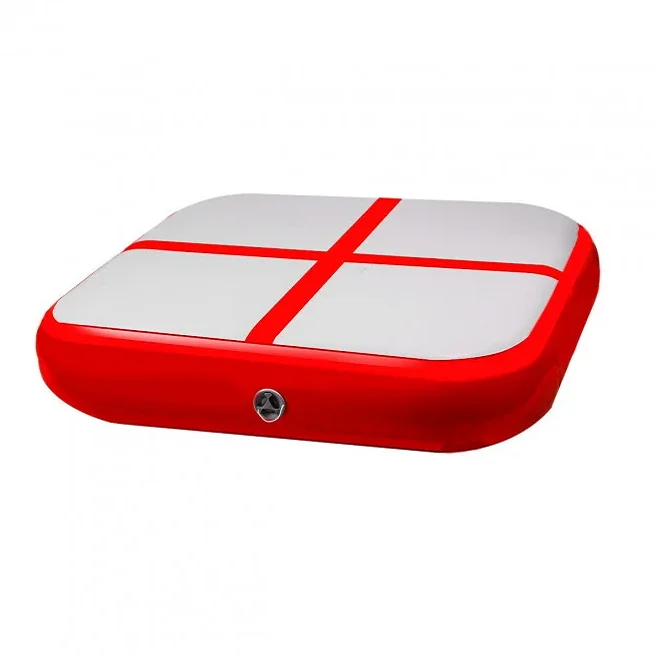 flip training mint inflatable air board airblock Inflatable Gymnastics Airblock