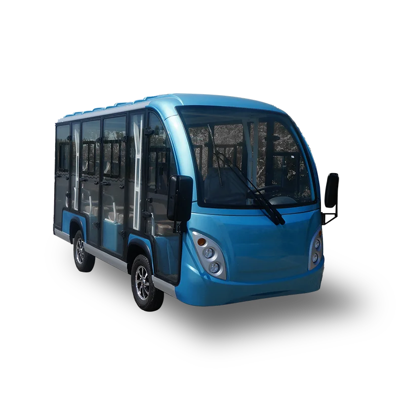 Высококачественный Электрический Классический экскурсионный автомобиль с возможностью настройки винтажный туристический мини-автобус