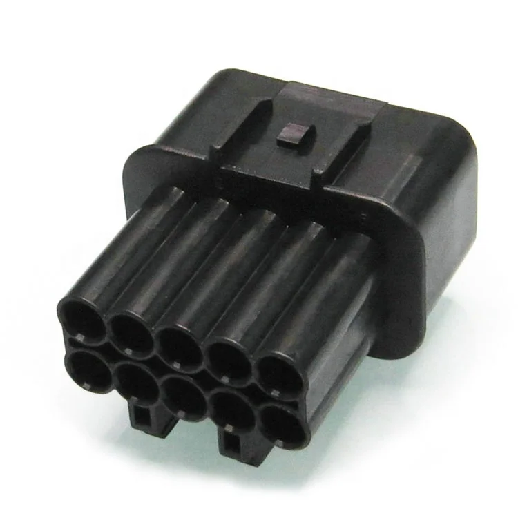 Kum Series 10 pin Female male Housing Waterproof Auto Connector PB621-10020 PB625-10027
