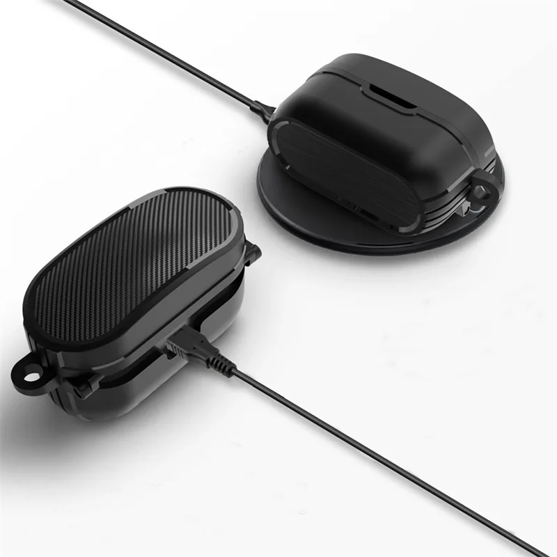 Wholesale Compact Design Protective Headphone Case For Sony WF-1000XM4