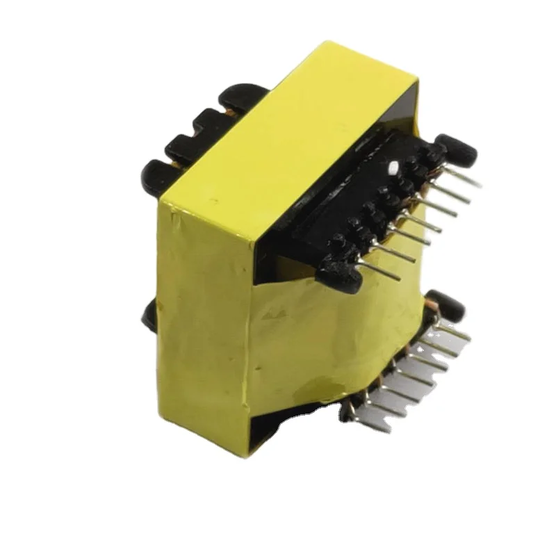 EE13 EE19 EE22 EE42 EE55  High Voltage 220Volt Step Up Electrical Transformer 110V To 220V For Power Supply