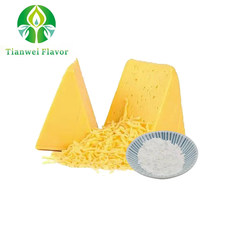 Cream cheese flavor food grade flavor for ice cream