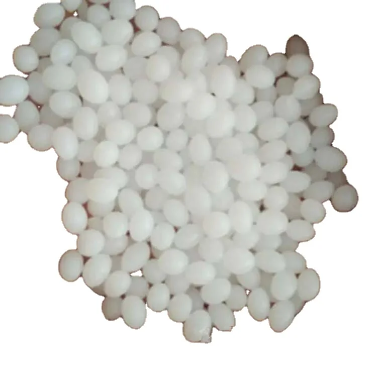 Высокомолекулярный полимер поликапролактон CAS 24980-41-4