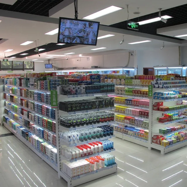 
Led Batten Light CE Certificate Full PC IP20 2FT 4FT Plastic Ceiling Lights 90 80 Surface Mounted -20 - 40 After-sale Service 