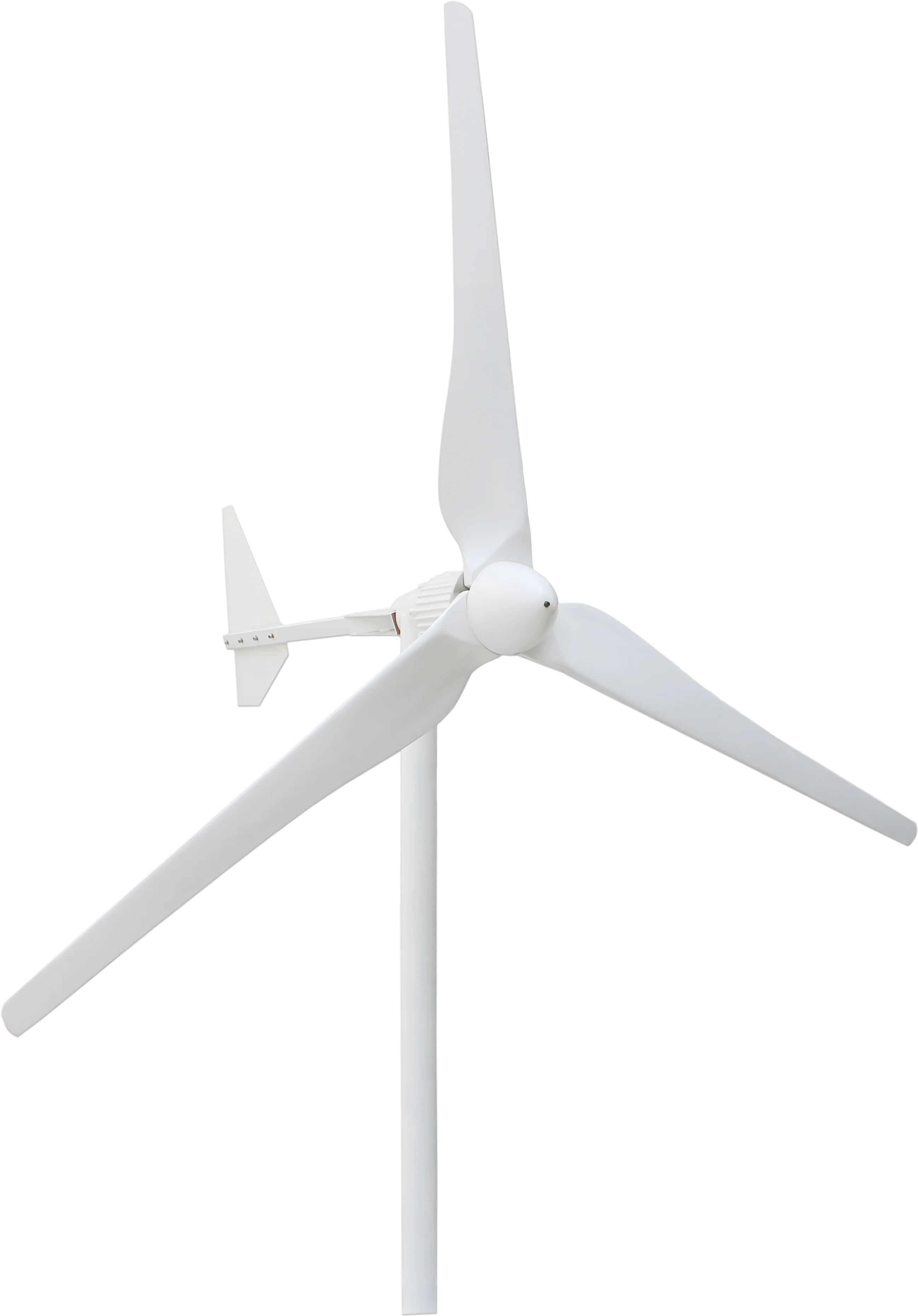 Hot selling 3years 1.5mw-wind-turbine vertical axis 100kw turbine generator 5kw residential wind turbines for sales