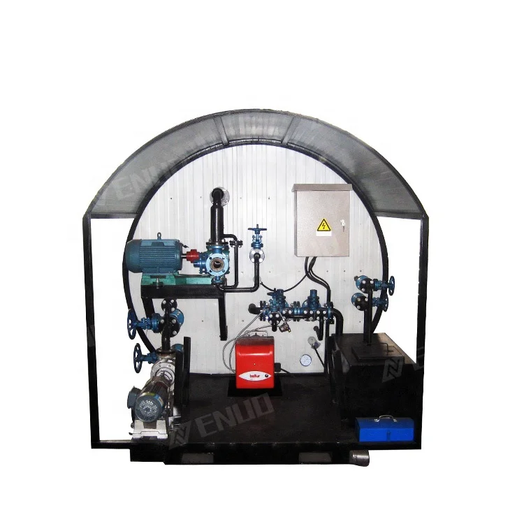 Heated asphalt storage tanks vertical bitumen storage tank mix asphalt tank