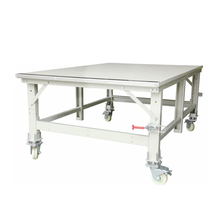 Standard Laminated Table