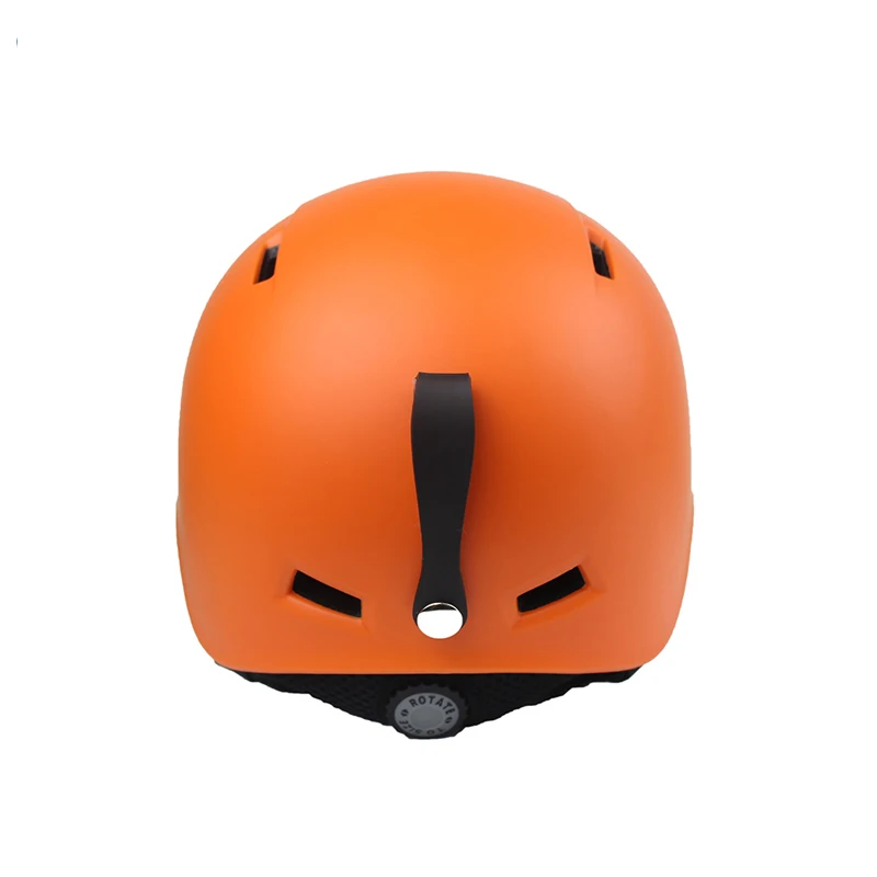 Professional Adult Skateboard Helmet Winter Snowboard ski helmet