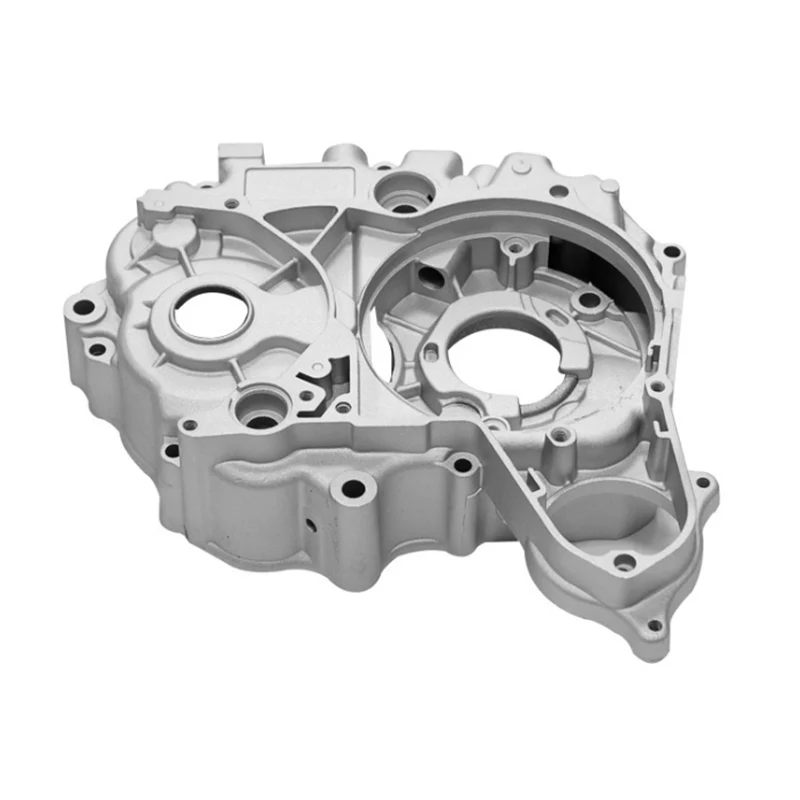 Custom OEM aluminum die casting mold parts die makers in china die marker