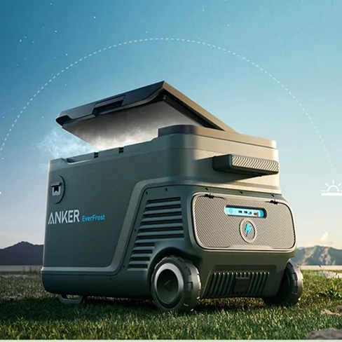 Компрессор для мини-холодильника