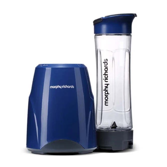 2021 New Designed Practical Economy Blue Orange Juicer Juicers